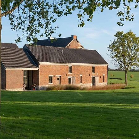 Chambres De Gilberoux Floreffe Экстерьер фото