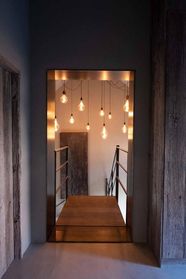Chambres De Gilberoux Floreffe Экстерьер фото
