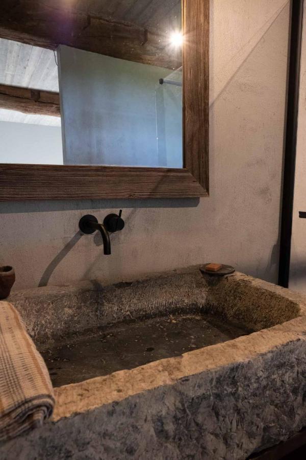Chambres De Gilberoux Floreffe Экстерьер фото