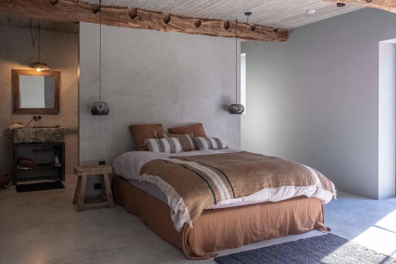 Chambres De Gilberoux Floreffe Экстерьер фото