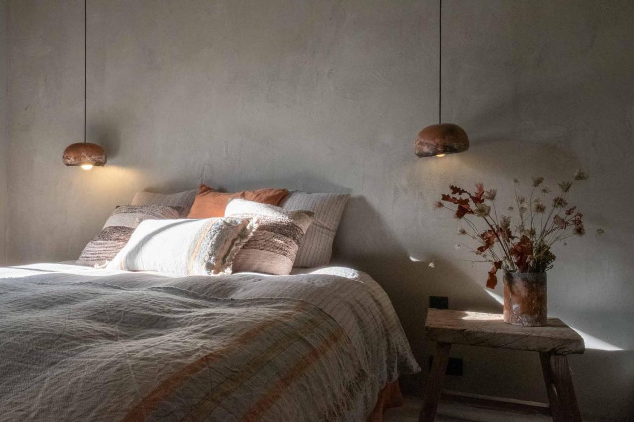 Chambres De Gilberoux Floreffe Экстерьер фото
