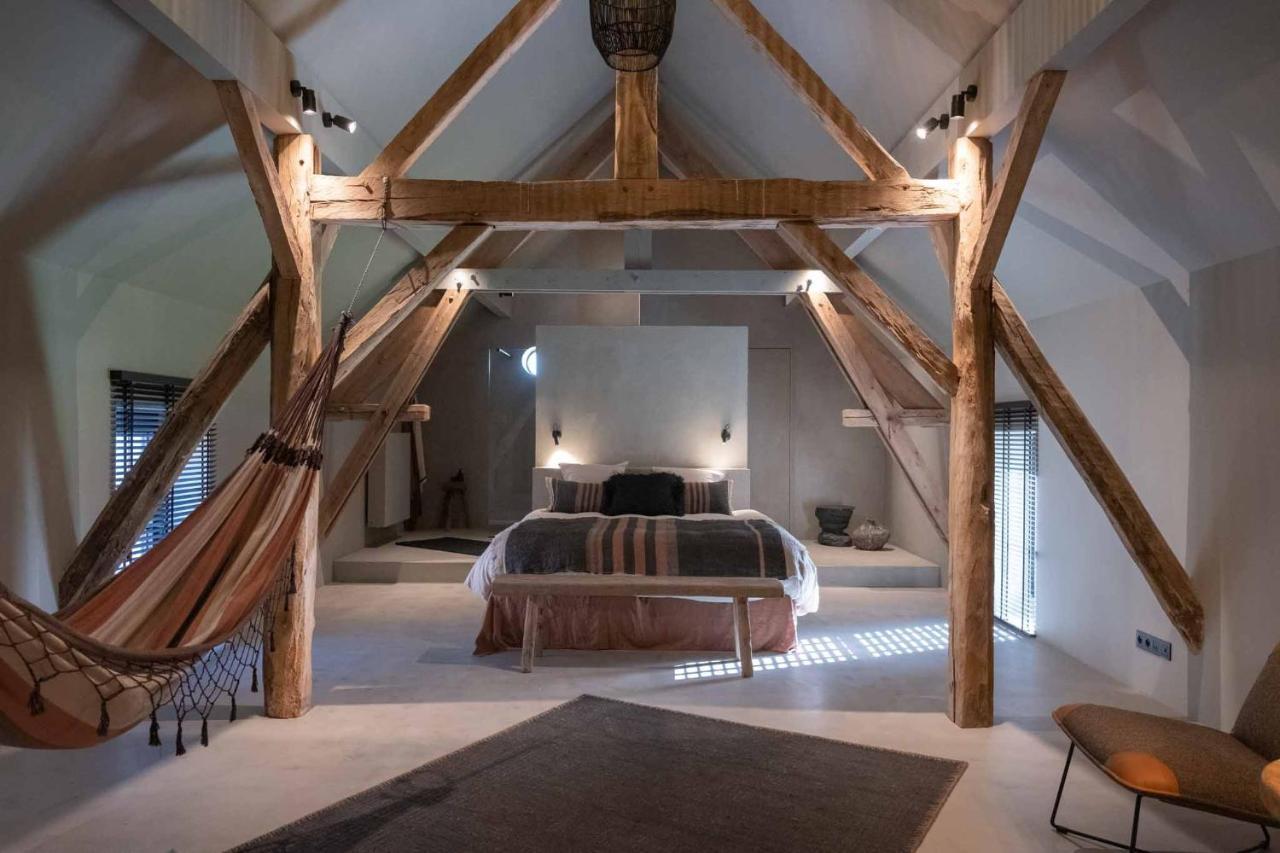 Chambres De Gilberoux Floreffe Экстерьер фото